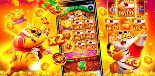 aplicativo fortune tiger para mobile